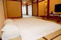 Japanese King Room ホテルの詳細
