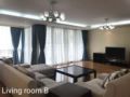 Jaso Service Apartment, near Jinji Lake with view ホテルの詳細