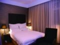 JI Hotel Beijing Chaoyangmen ホテルの詳細