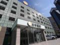 JI Hotel Beijing Dongzhimen ホテルの詳細