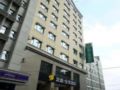 JI Hotel Dongtai ホテルの詳細