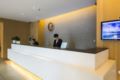 JI Hotel Luoyang Wanda ホテルの詳細