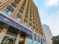 JI Hotel Shanghai Hongqiao West Zhongshan Road ホテルの詳細