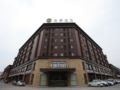 JI Hotel Shanghai Kangqiao Xiuyan Road ホテルの詳細