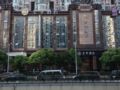 JI Hotel Shanghai Yu Garden ホテルの詳細