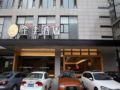JI Hotel Taiyuan Wuyi Road Branch ホテルの詳細