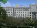 JI Hotel Wenchangge Yangzhou ホテルの詳細