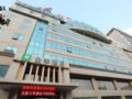 JI Hotel Zhongguancun Xueyuanqiao Beijing ホテルの詳細