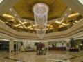 Jiangsu Cuipingshan Hotel ホテルの詳細