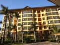 Jiasheng Shengdiyana Resort Hotel Xishuangbanna ホテルの詳細