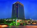 Jiaxing Fortune Holiday Hotel ホテルの詳細