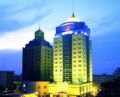 Jiaxing Sunny Hotel ホテルの詳細