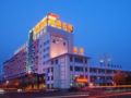 Jiayuguan Jiugang Hotel ホテルの詳細