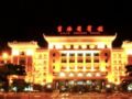 Jilin Province Hotel ホテルの詳細