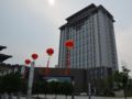 Jin Jiang Mingcheng Hotel ホテルの詳細
