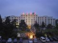 Jin Jiang Nanjing Hotel ホテルの詳細