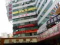 Jin Yu Hotel Zhuhai ホテルの詳細