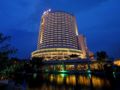 Jinan Shandong Hotel ホテルの詳細