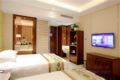 Jinchen Yuqi Hotel - West Lake North Line Huanglong ホテルの詳細