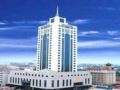 Jincheng Pacific Hotel ホテルの詳細