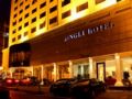 Jingli Hotel Nanjing ホテルの詳細