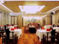 Jingmin Central Hotel Xiamen ホテルの詳細