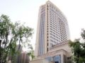 Jinhai New Century Grand Hotel Ninghai ホテルの詳細