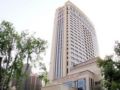 Jinhai New Century Grand Hotel Ninghai ホテルの詳細