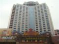 Jinhua Hotel ホテルの詳細