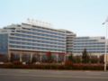 Jinjiang Hotel Rizhao Land Bridge ホテルの詳細