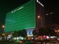 Jinjiang Metropolo Hotel Changzhou Xinbei ホテルの詳細