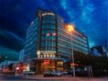 Jinjiang Metropolo Hotel - Qingdao Chengyang District Government ホテルの詳細