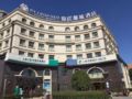 Jinjiang Metropolo Hotel Shanghai Changxing Island Branch ホテルの詳細