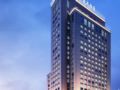 Jinling Grand Hotel Anhui ホテルの詳細