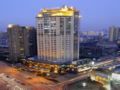 Jinling Hotel Wuxi ホテルの詳細