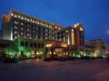 Jinling Nantong Netda Hotel ホテルの詳細