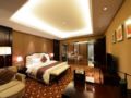 Jinling New Town Hotel Nanjing ホテルの詳細