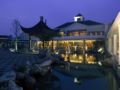 Jinling Resort Nanjing ホテルの詳細