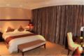 Jinlong International Hotel Tianjin ホテルの詳細