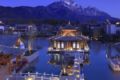 Jinmao Hotel Lijiang In The Unbound Collection by Hyatt ホテルの詳細