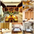 Jinxuan Hotel Pingyao ホテルの詳細