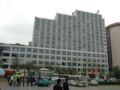 Jinzhou International Business Hotel ホテルの詳細