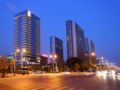 Jiuhua Jin Jiang International Hotel ホテルの詳細