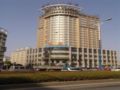 Jiujiang Jinyu International Hotel ホテルの詳細