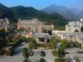 Jiujiang Lushan Resort ホテルの詳細