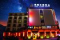 Jiuzhai JIMO Theme Hotel ホテルの詳細