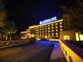 Jiuzhaigou Mingren Hotel ホテルの詳細
