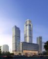 Jumeirah Living Guangzhou - Residences ホテルの詳細