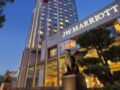 JW Marriott Hotel Hangzhou ホテルの詳細