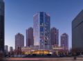 JW Marriott Hotel Harbin River North ホテルの詳細